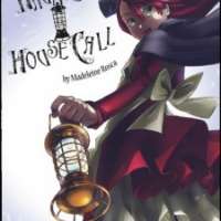  ����� Haunted House Call <small>Story & Art</small> 